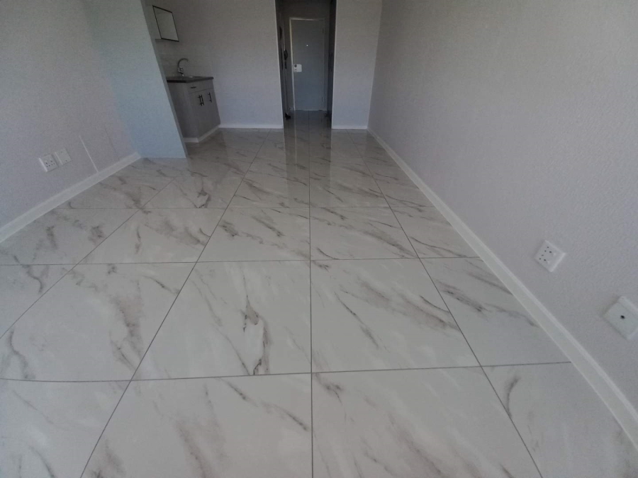 1 Bedroom Property for Sale in Bellville Central Western Cape